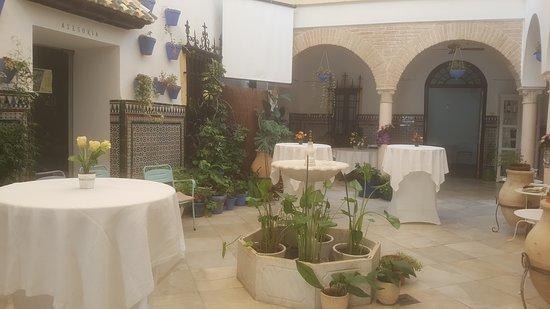El Patio De Cordoba